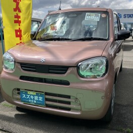 ☆今週のおすすめ車☆